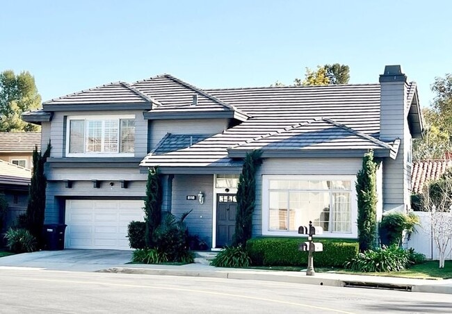 Building Photo - 8118 E Peacock Ln