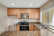 Photo - 2 BR/ 2 BA 894 SQFT CONDO IN MISSION VALLE... Unit B