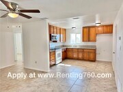 Photo - 2 Bed 1 Bath Home Near Shopping!