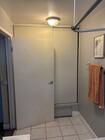 Restroom closet - 1218 Marine Ave