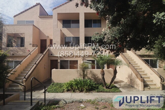 Building Photo - 3967 Nobel Dr Unit 253