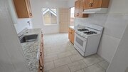Kitchen with W/D hookups - 417 Ocean View Ave House