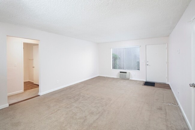 Photo - El Cajon 2 Bed/1 Bath in Gated Community with AC, Large Patio, and Parking Unit 07