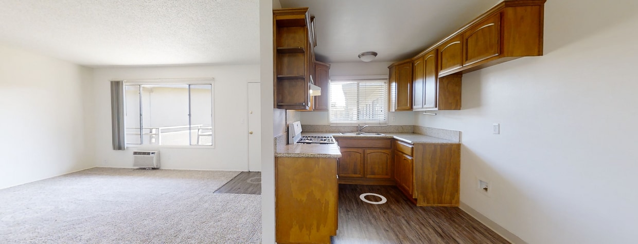 3D Tour - Glen Haven Apartments