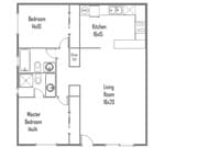 Photo - 1028 Post St Unit D