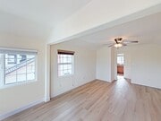 Photo - SD: Bright 2BD/2BA Unit in University Heights with A/C, In-Unit Laundry & 1 Reserved Parking Unit 4337 1/2 Cleveland Ave