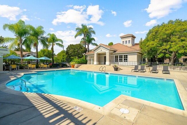 Photo - Cortesia at Rancho Santa Margarita