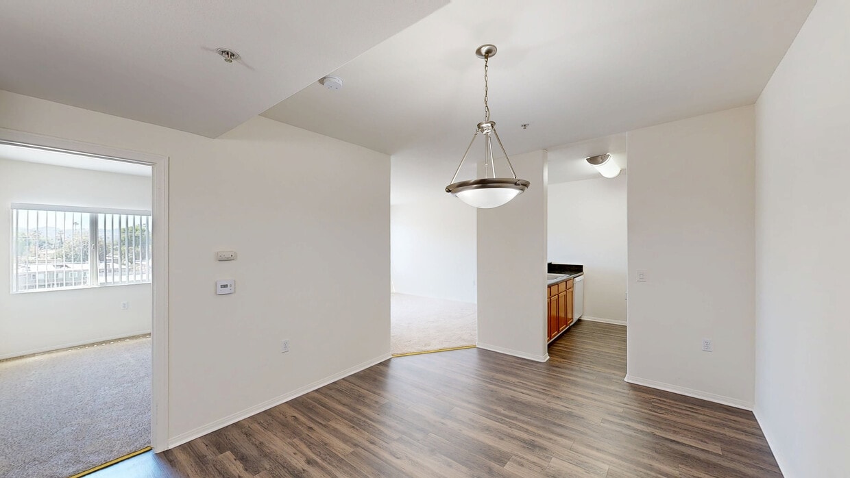 3D Tour - Villa Touran Apartments