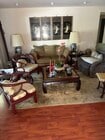 Living Room - 460 Arbor Lane Ct Condo Unit 101