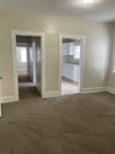 Living Room - 443 W 11th St Unit 443