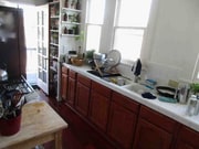 Kitchen - 51 Paloma Ave
