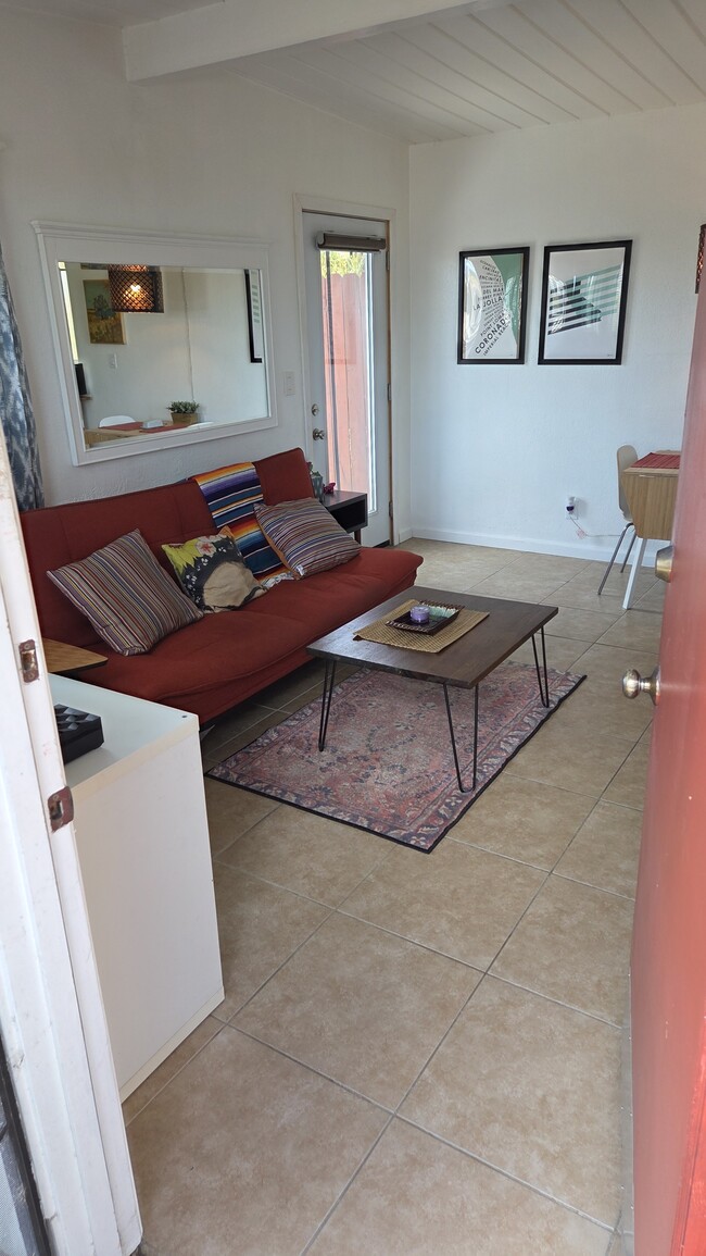 Photo - 2766 Island Ave Unit 2766-C Red Door