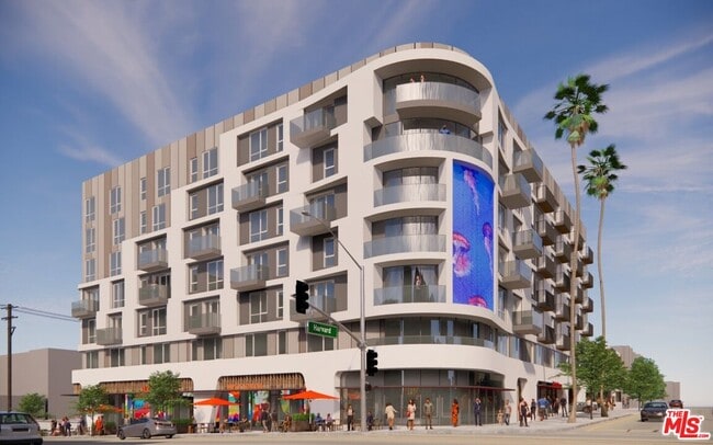 Building Photo - 549 S Harvard Blvd Unit 704