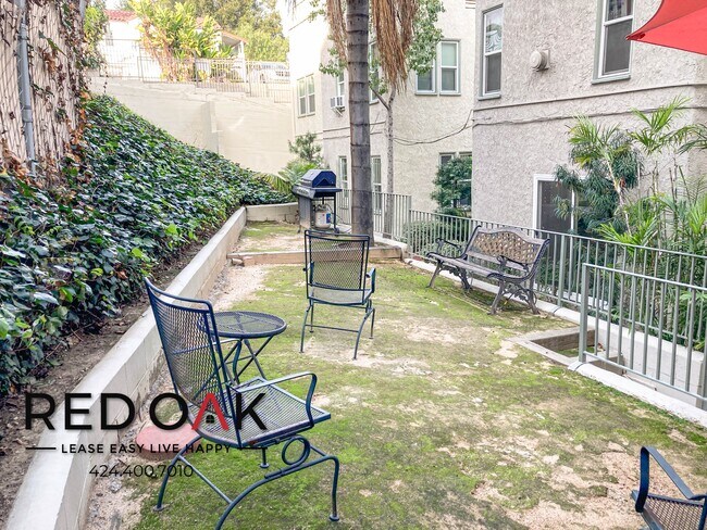 Photo - 1965 Wilcox Ave Unit 3