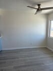 Dining area looking south from front door - 21104 Donora Ave Unit C
