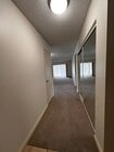 Entrance closets - 121 S Swall Dr Apartments Unit 208