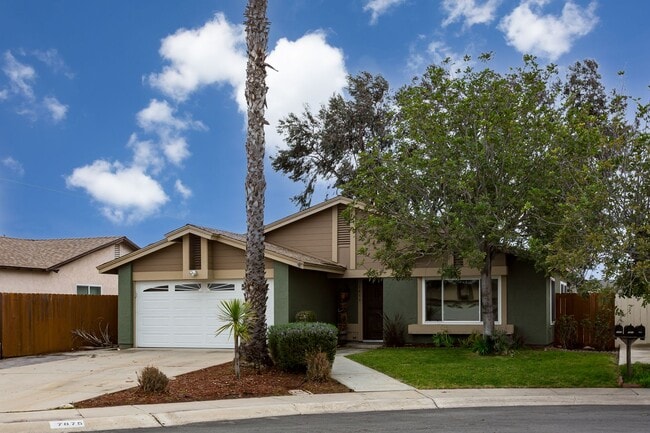 Beautiful Home in Mira Mesa - Beautiful Home in Mira Mesa