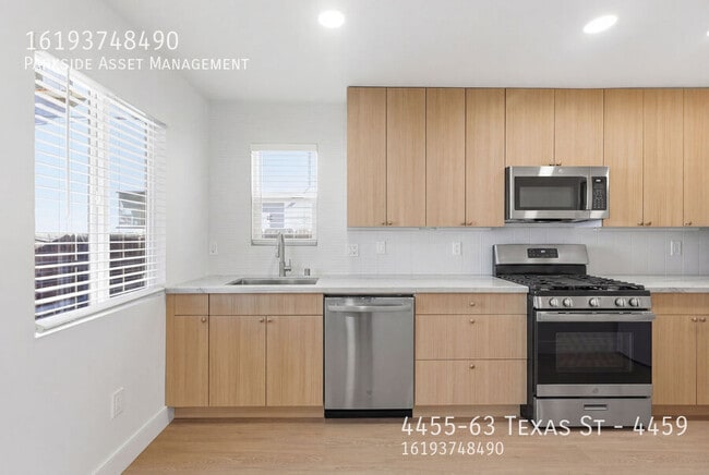 Photo - 4455 Texas St Unit 4459