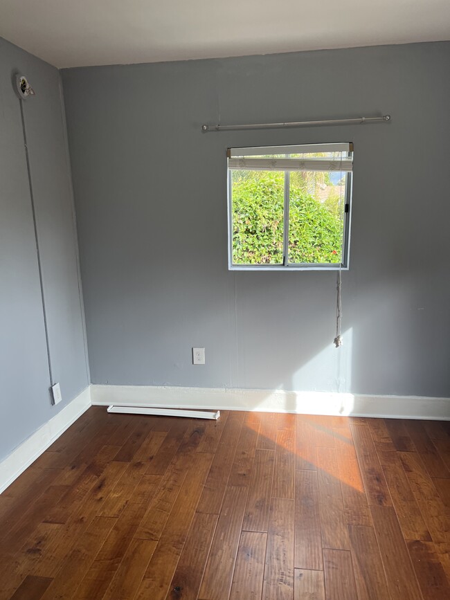 Bedroom - 533 Indiana Ave Unit 533 quarter