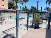 Pool/jacuzzi - 1 3rd Pl
