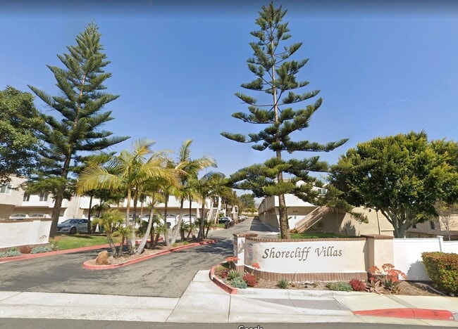 Rare Shorecliff Villas for rent. 2 bd / 2... - Rare Shorecliff Villas for rent. 2 bd / 2... House
