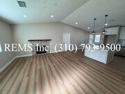 Photo - Remodeled Hersperia Front House with Laund...