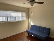 Bedroom 1 - 938 20th street Apartments