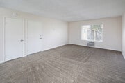 Photo - OPEN HOUSE: 6/27 10AM-12PM~ 2 BR Bright Apartment with Parking and AC! Unit 21