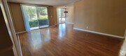 Dining room / Living room - 5974 Buckingham Pky Condo Unit #102