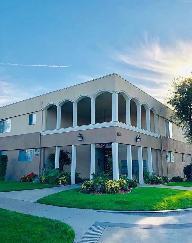 Photo - Village Apartments