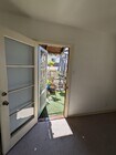 Deck - 4045 E 8th St Apartments Unit F