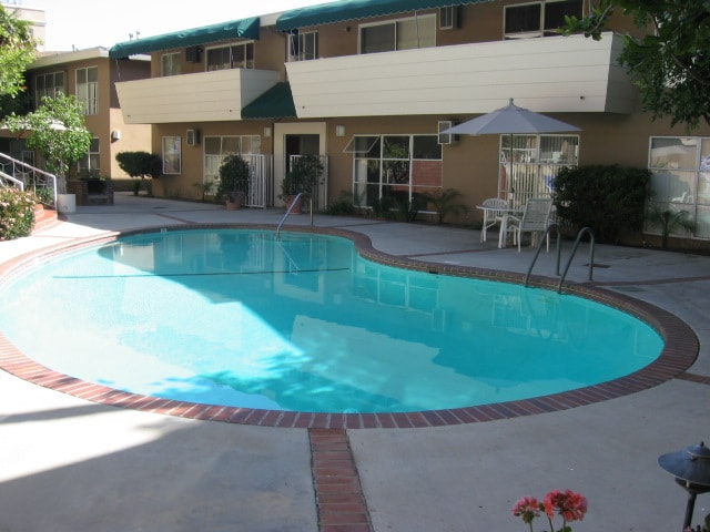 Photo - 1801 Grace Ave Apartment Unit 45