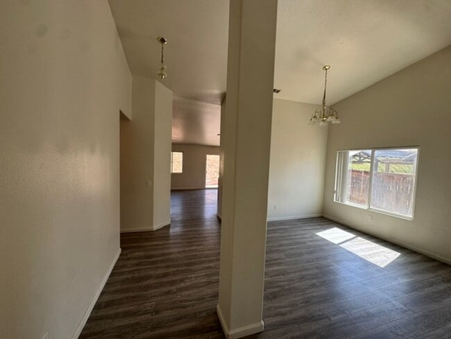 Photo - Beautiful home with option to expand