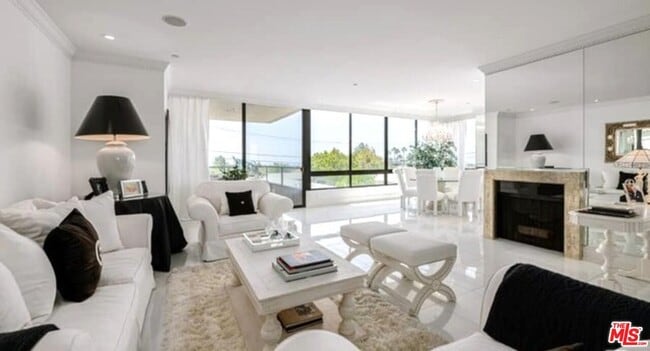 Photo - 10350 Wilshire Blvd Unit 404
