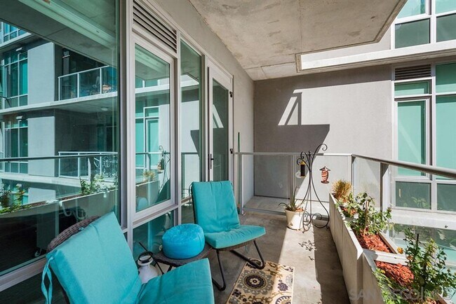 Photo - Modern East Village 1 Bedroom at Smart Cor... Unit #303