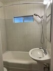 Bathroom - 2635 Broadway Apartments Unit 2635