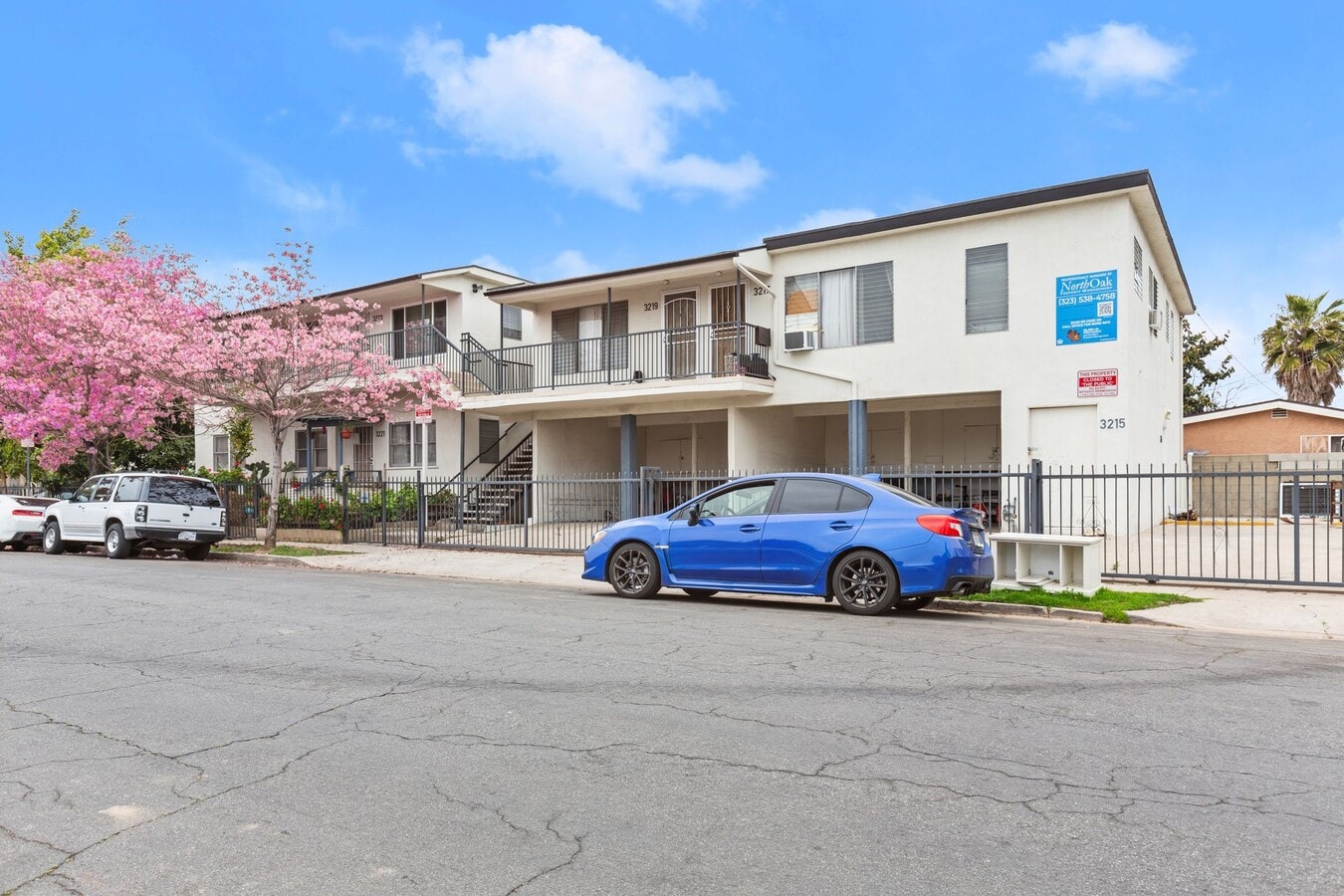BEAUTIFUL 1 BED 1 BATH - BEAUTIFUL 1 BED 1 BATH