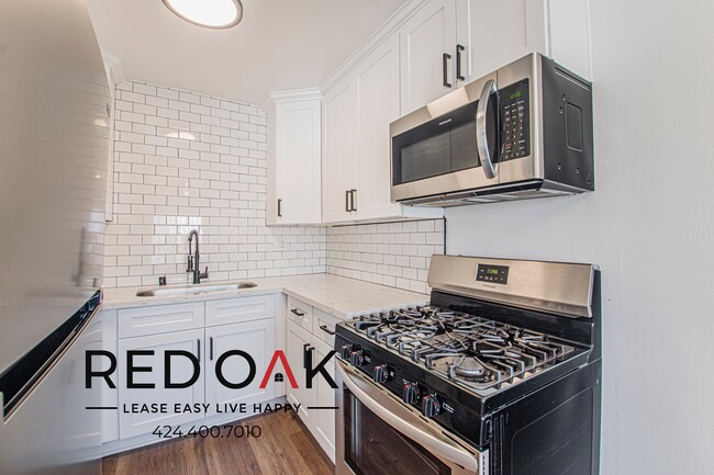 Photo - 1843 S Gramercy Pl Unit 9