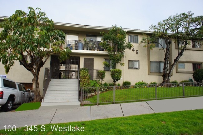 Photo - Westlake Apartments