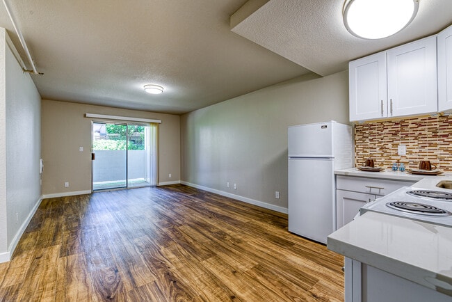 Photo - Parkside Senior Apartments