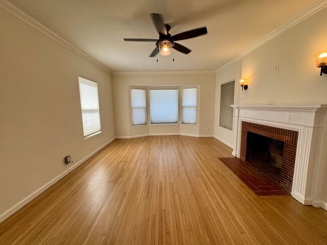 Photo - Stunning 3-bedroom, 2-bathroom home in Leimert Park area