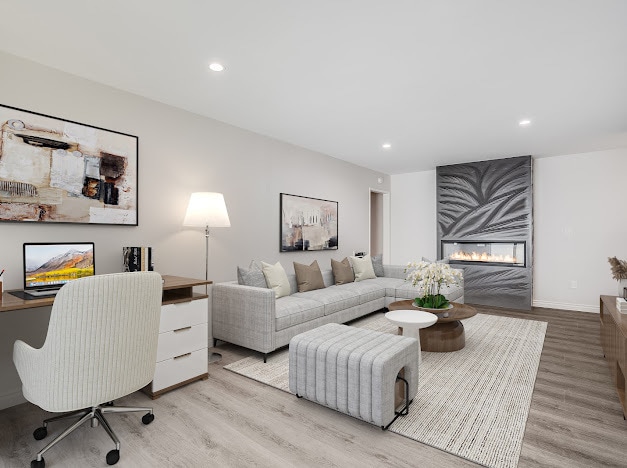 Building Photo - 1309 Amherst Ave Rental