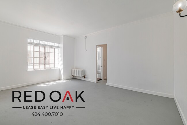 Photo - 535 S Gramercy Pl Condo Unit 206