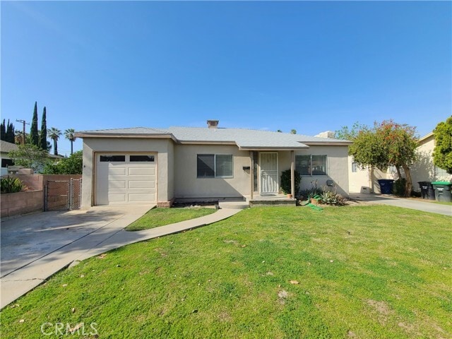 Building Photo - 25130 Starr St