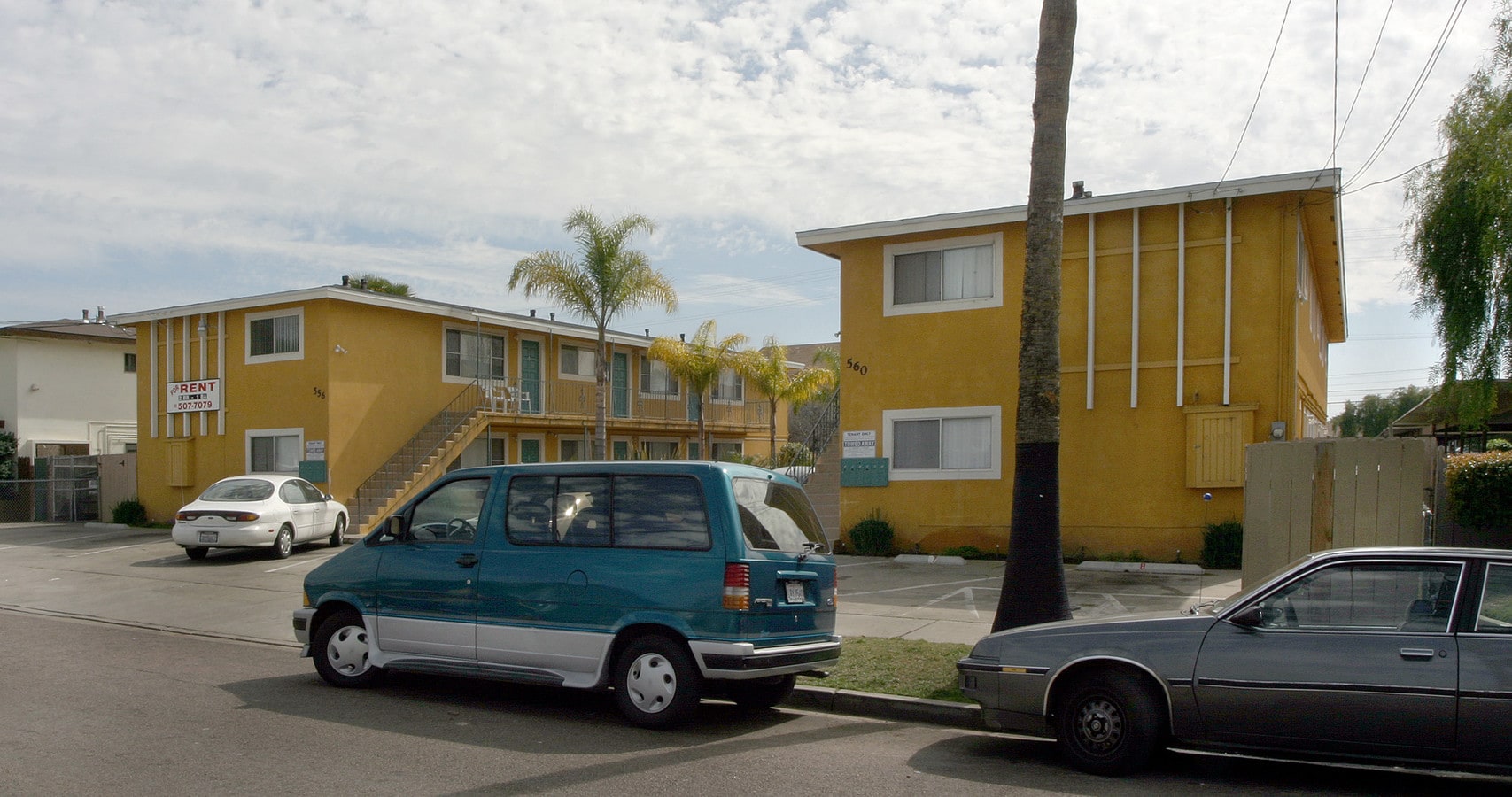 Photo - Casselman Apartments