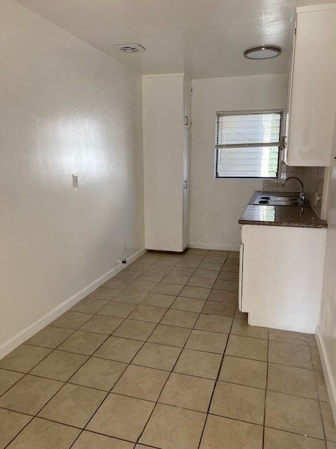 Floor Plan - 1 bed 1 bath