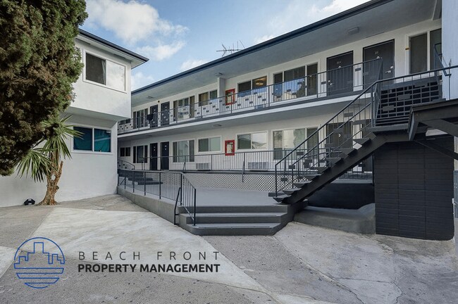 Photo - 514 S. Mariposa Ave.