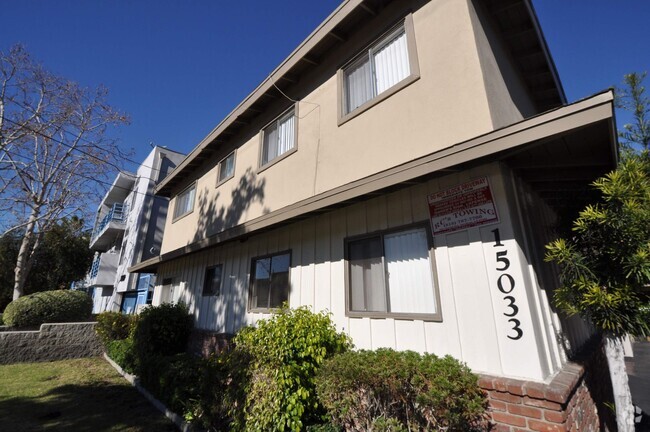 Building Photo - 15033 Burbank Blvd Unit 02 Rental