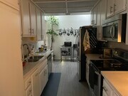 Kitchen looking to Breakfast Nook - 310 Tahiti Way Condo Unit 307