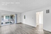 Photo - 739 Croft Ave Apartment Unit #203